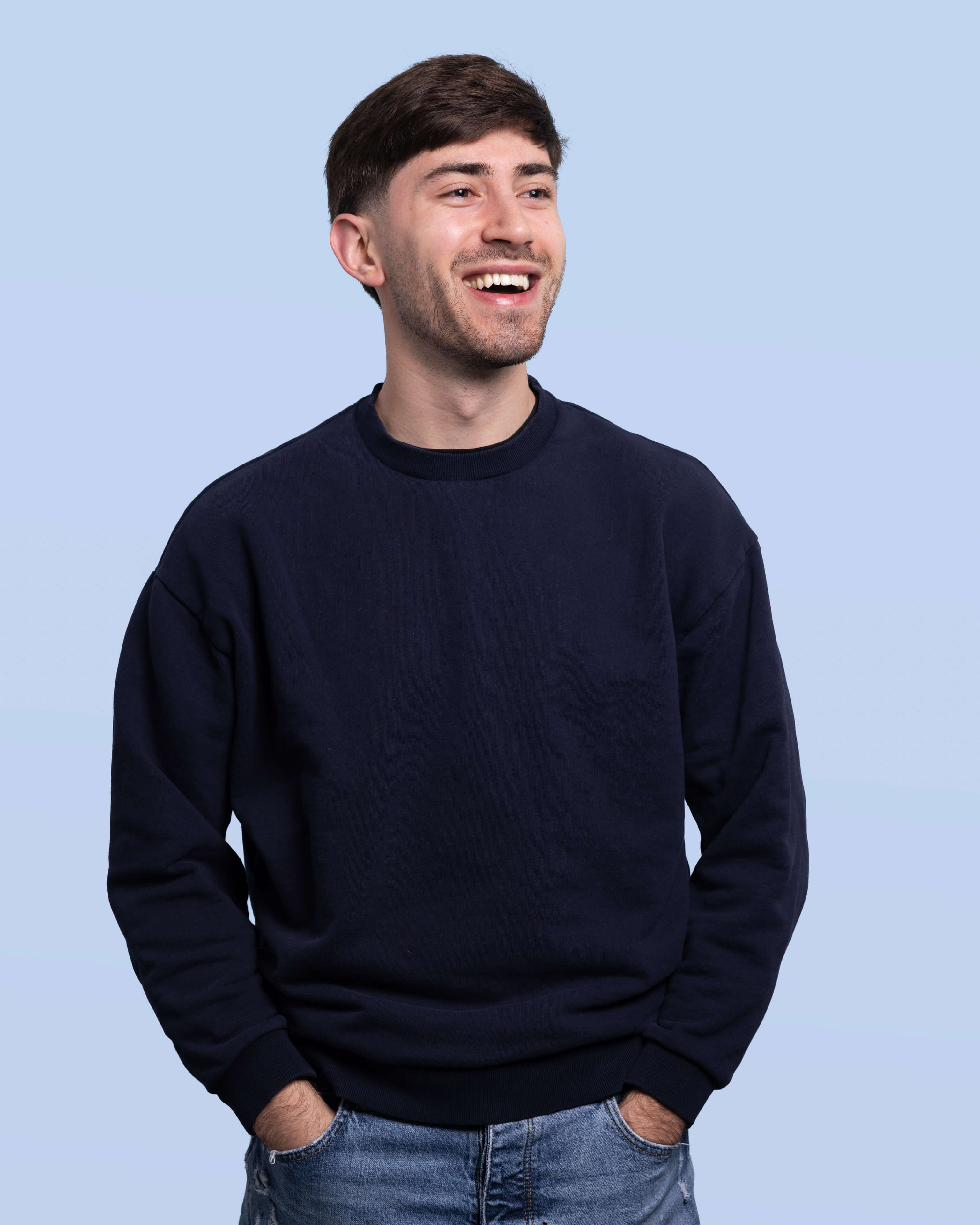 Hilmi - Software developer